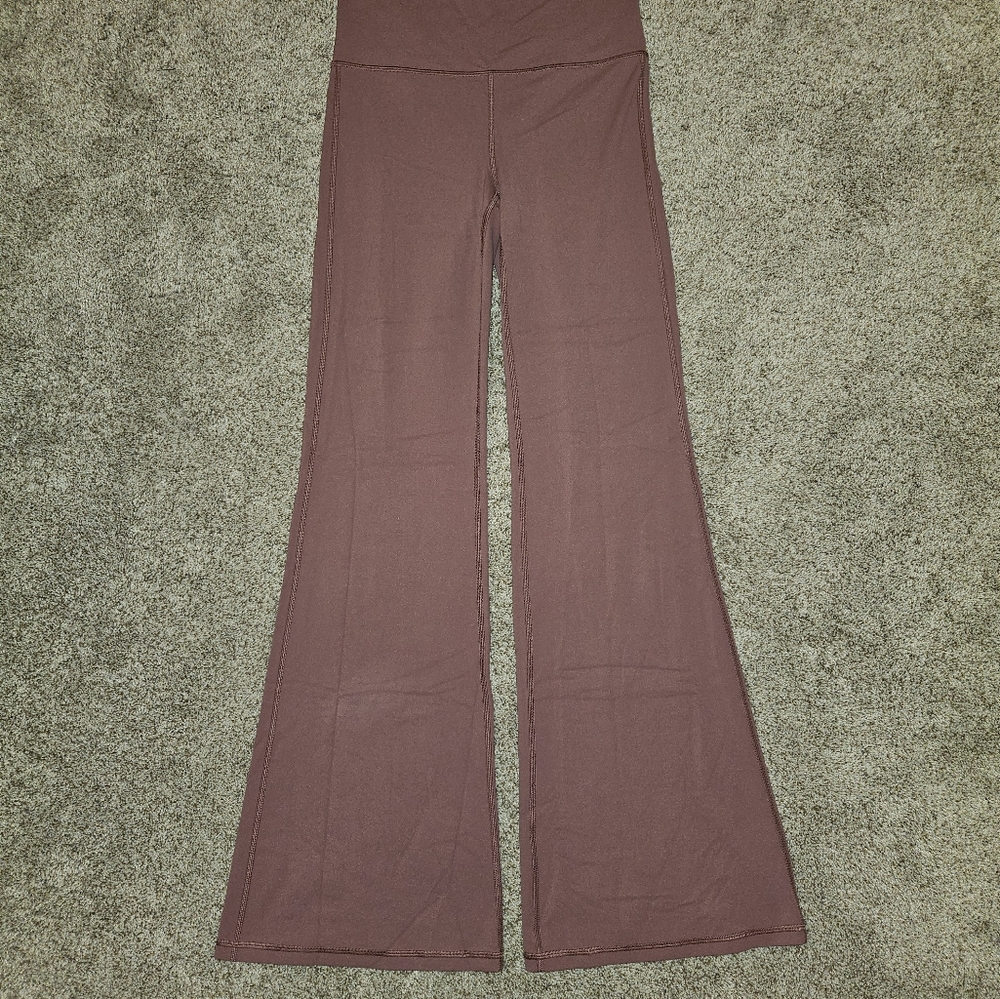 Athleta Elation Flare Pant